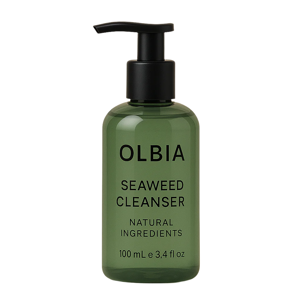 Seaweed Cleanser