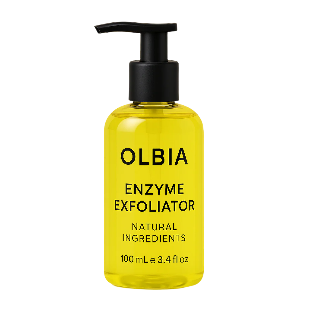Enzyme Exfoliator
