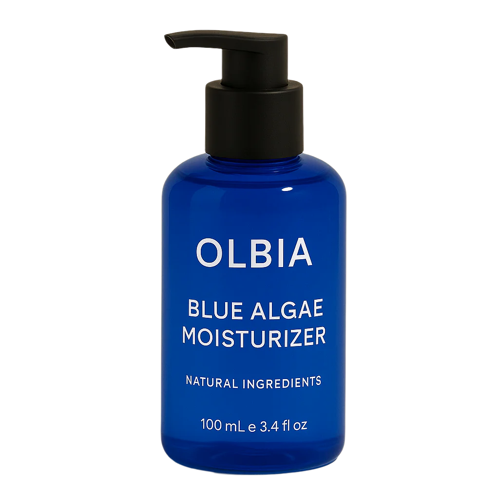 Blue Algae Moisturizer