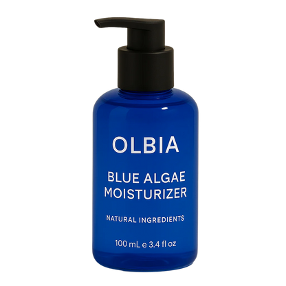 Blue Algae Moisturizer