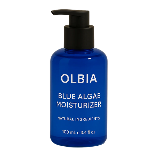 Blue Algae Moisturizer