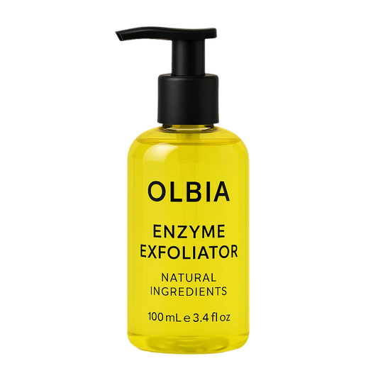 Enzyme Exfoliator